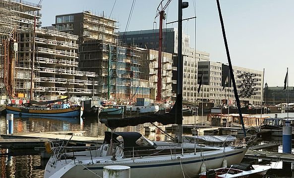 Bickers aan de Werf (1)