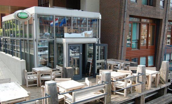 Bickers aan de Werf (4)