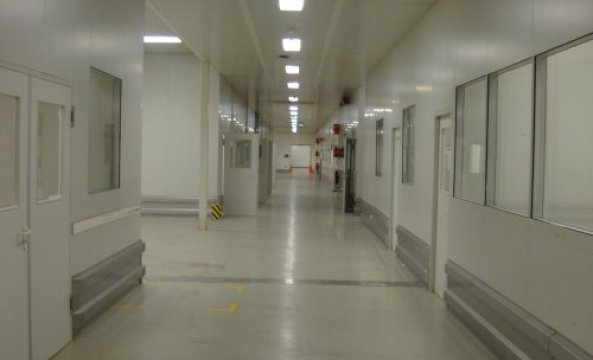 ruimte bg lab. gang 1.18