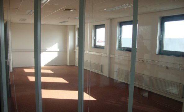 kantoorruimte middel 1.14