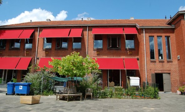 Dirk Huizingastraat 13 (2)